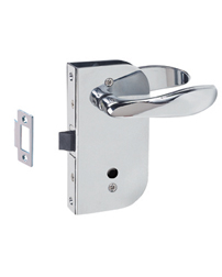 Flush Latch Set